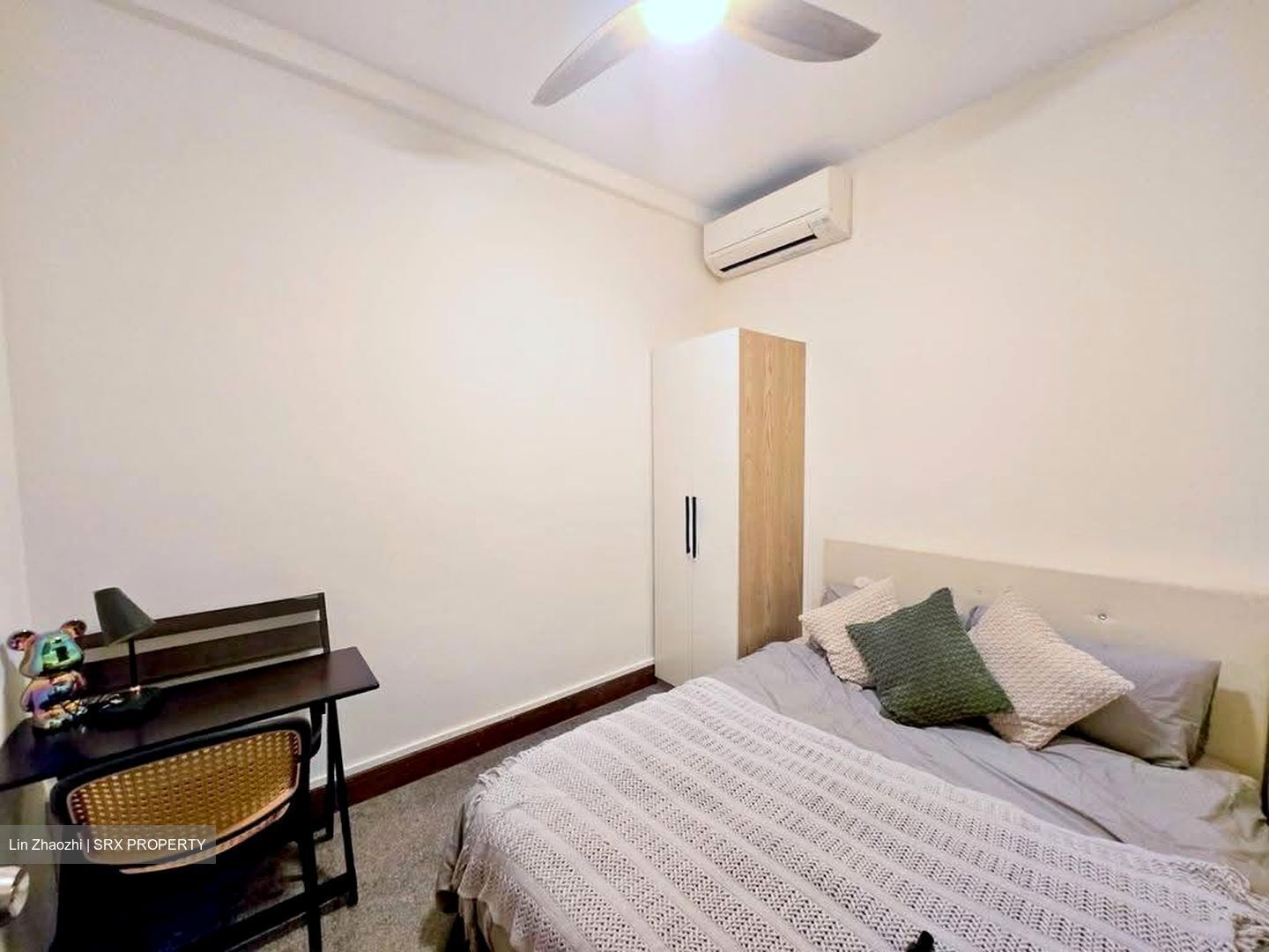 Eastpoint Green (D18), Condominium #622681511